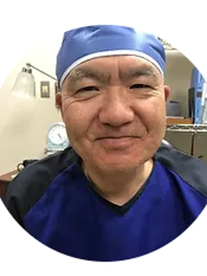 院長 院長 石渡 利幸の写真