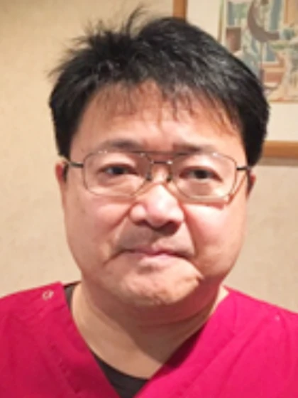 院長 院長 菅井 敏宏の写真
