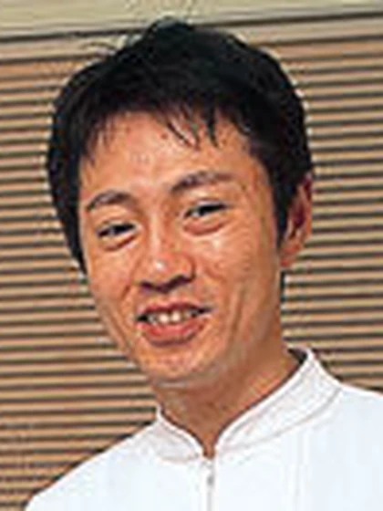 医師 藤井 隆生の写真