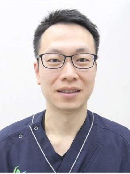 院長 院長 宇都宮 慧の写真