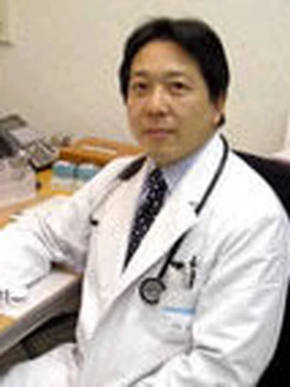 医師 伊藤 龍彦の写真
