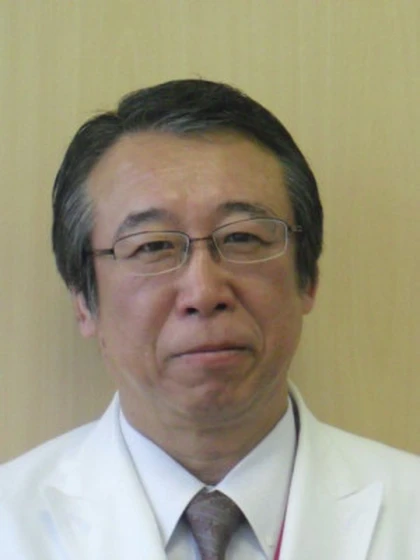 院長 小澤 幸弘の写真