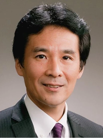 院長 院長 内田 剛也の写真