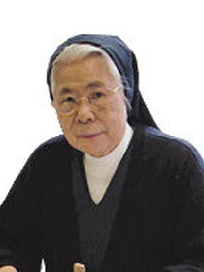医師 塩崎 時子の写真