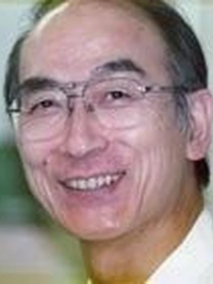 院長 杉本 良洋の写真