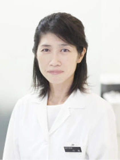 医師 小池 令江の写真
