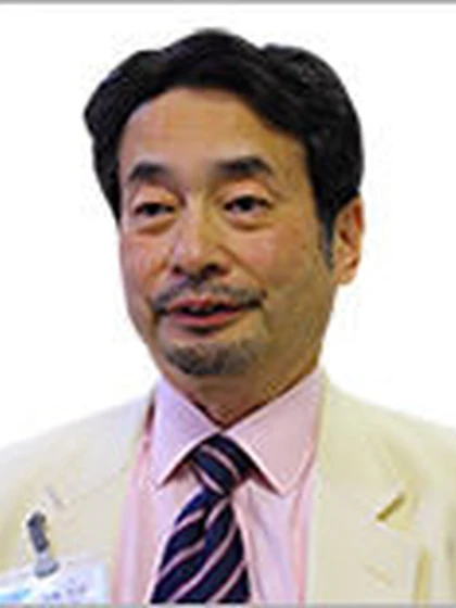 院長 加瀬 昭彦の写真