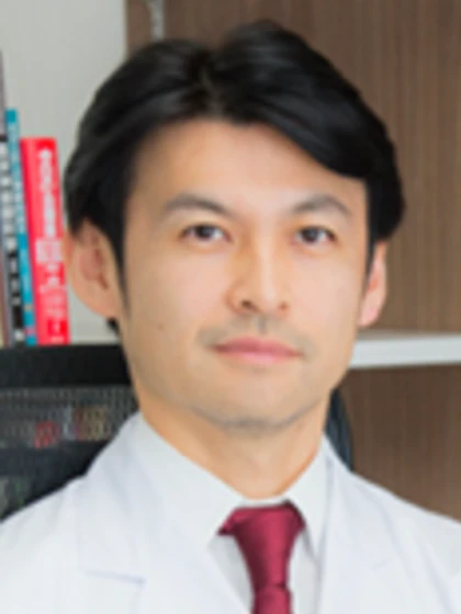 院長 院長 植村 明弘の写真