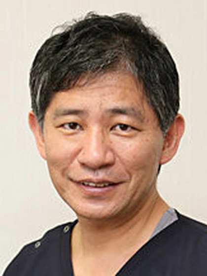 医師 甲斐 智之の写真