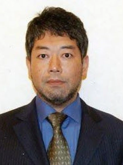 院長 秋山 剛士の写真