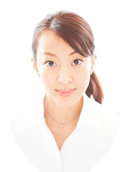 院長 小池 幸子の写真