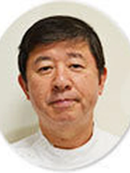 院長 院長 興津 貴則の写真
