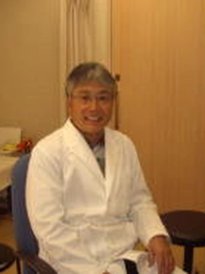 院長 山口 豊明の写真