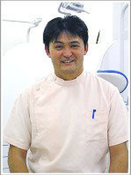 院長 野田 真の写真