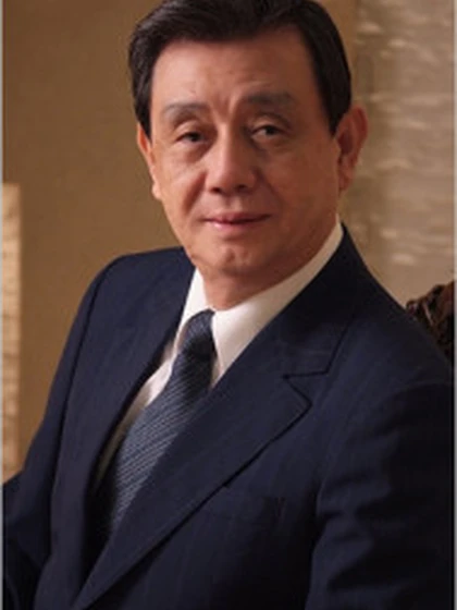 院長 医学博士 北條 明の写真