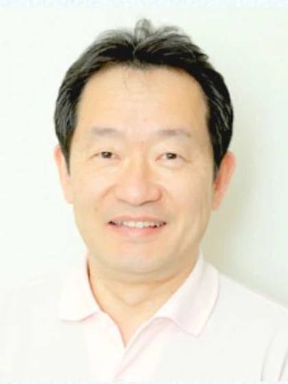 院長 院長 佐藤 謙次郎の写真