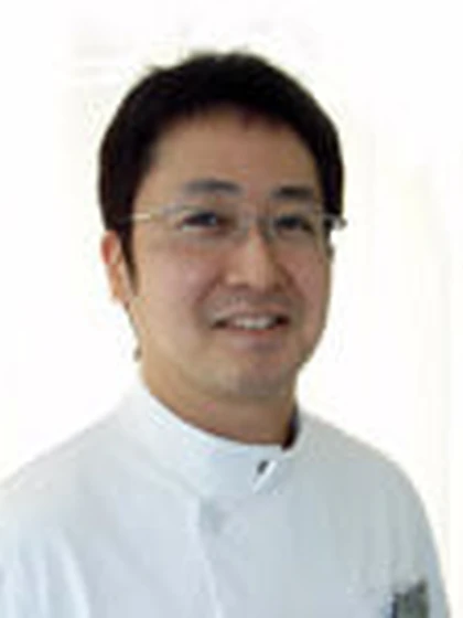 院長 歯学博士 太田 文隆の写真