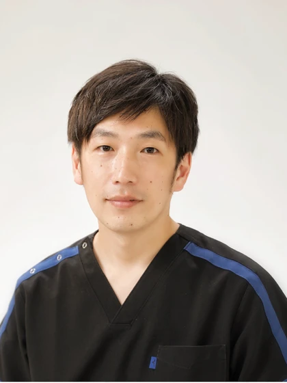 院長 院長 石松 宏隆の写真