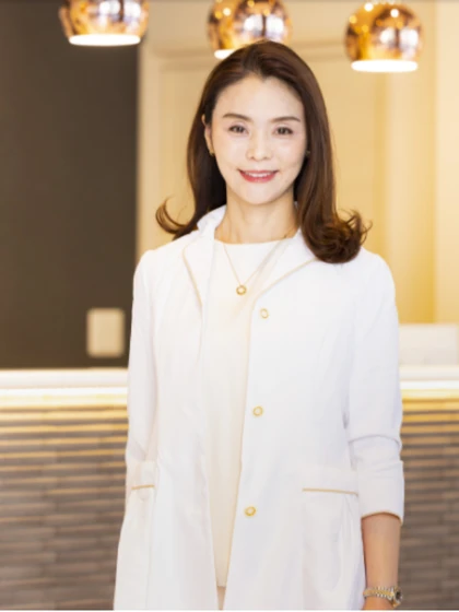 院長 院長 中島 由美の写真