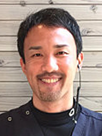 院長 大谷 淳二の写真