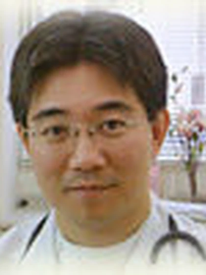 院長 加藤 洋隆の写真