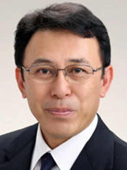 院長 医学博士 長尾 和宏の写真