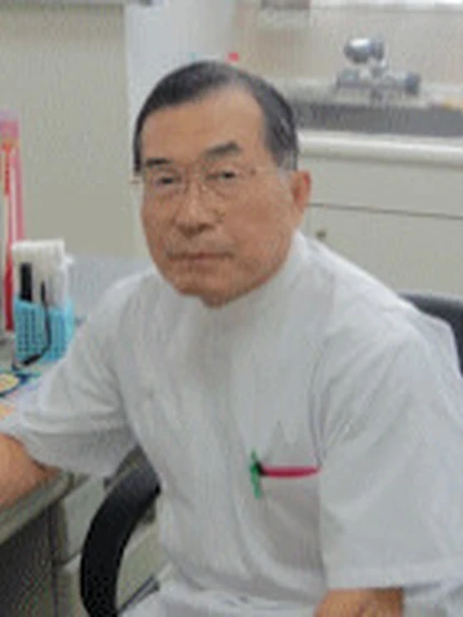 院長 笹尾 哲郎の写真
