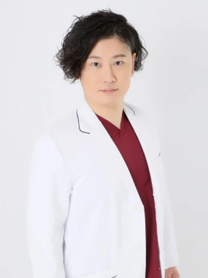 医師 森本 典行の写真