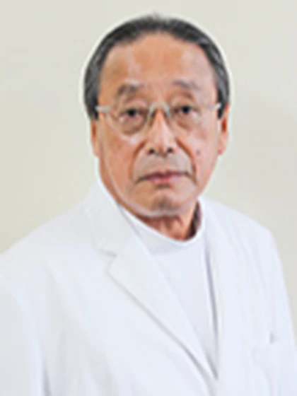 院長 落 裕美の写真