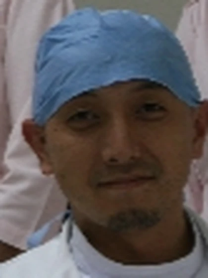 院長 医学博士 佐竹 研一の写真