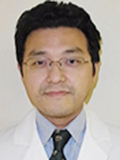 院長 医学博士 関根 久遠の写真