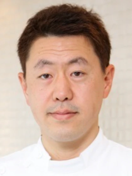 院長 院長 永田 熙雄の写真
