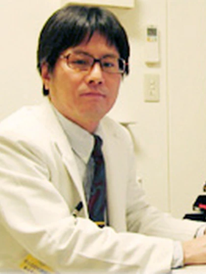 院長 院長 小倉 弘章の写真