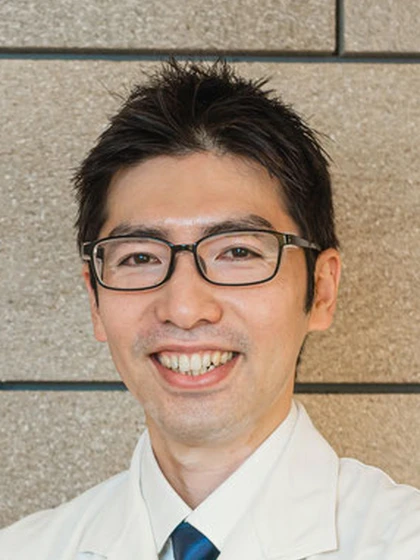 院長 院長 北村 智久の写真