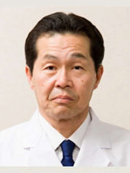 医師 澁澤 憲の写真