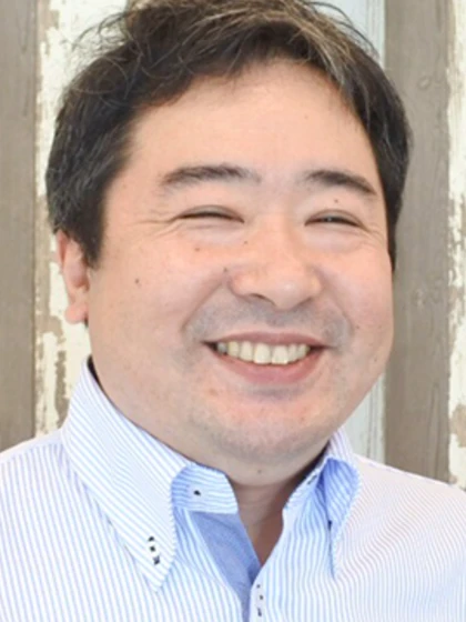 院長 院長 亀岡 重雄の写真
