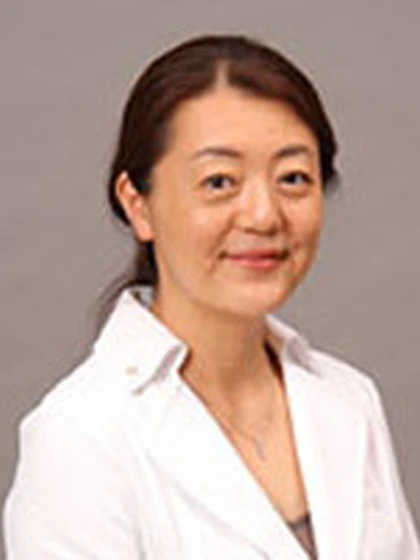 院長 医学博士 田辺 晃子の写真