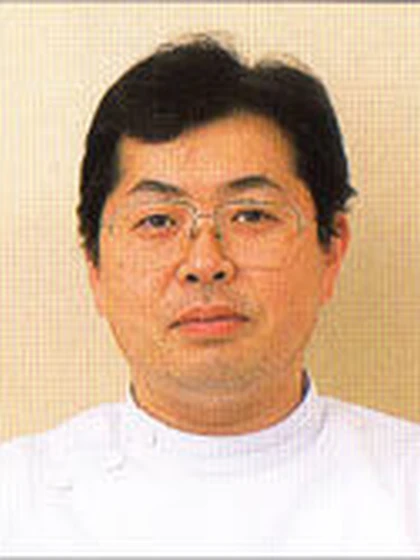 院長 山川 卓也の写真