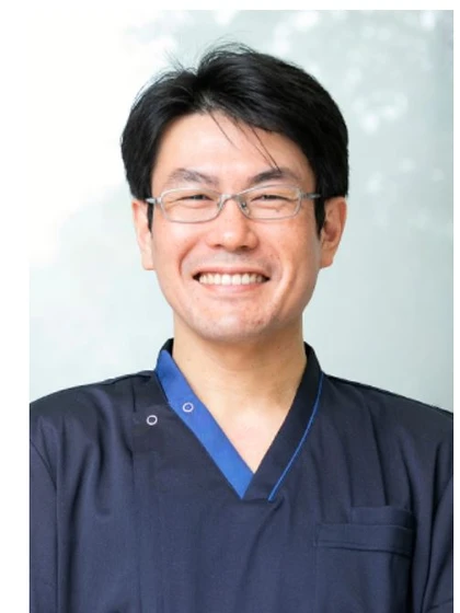 院長 院長 松本 一真の写真