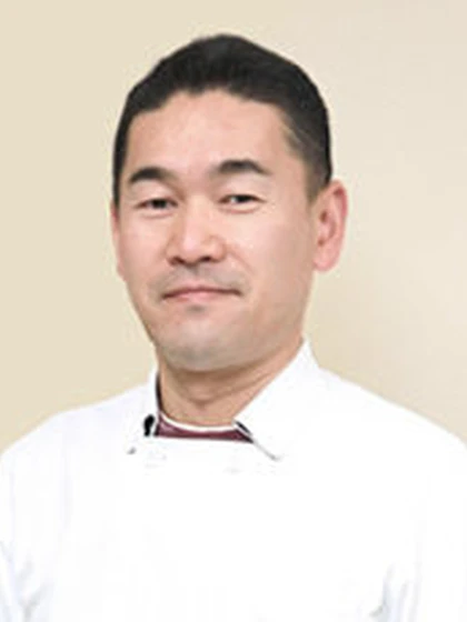 理事長 永井 康太の写真
