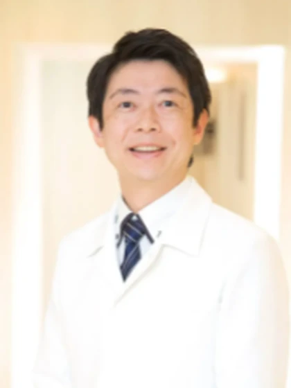 院長 歯学博士 伊藤 恭輔の写真