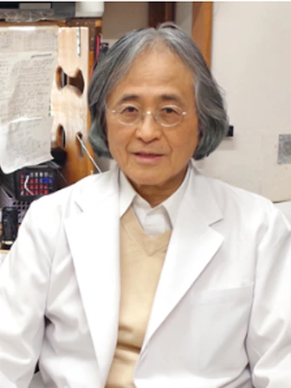 院長 院長 衞藤 公治の写真