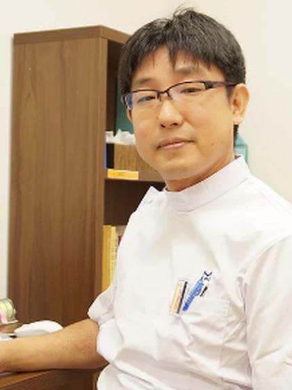 院長 院長 野崎 高正の写真