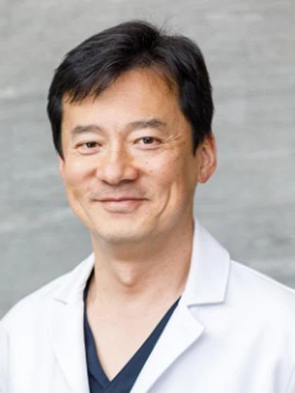 院長 医学博士 三沢 昌史の写真