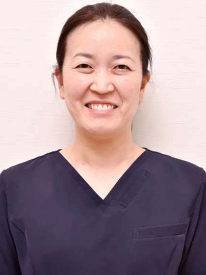 医師 塚野 尚子の写真