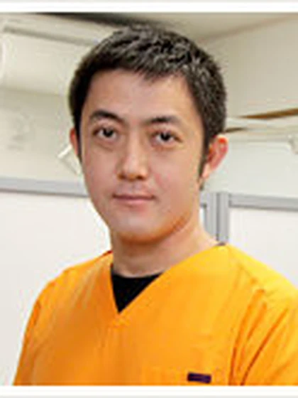 院長 国井 隆一の写真