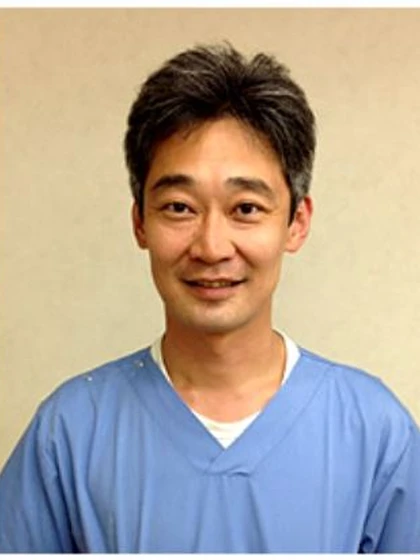 院長 院長 加藤 開の写真