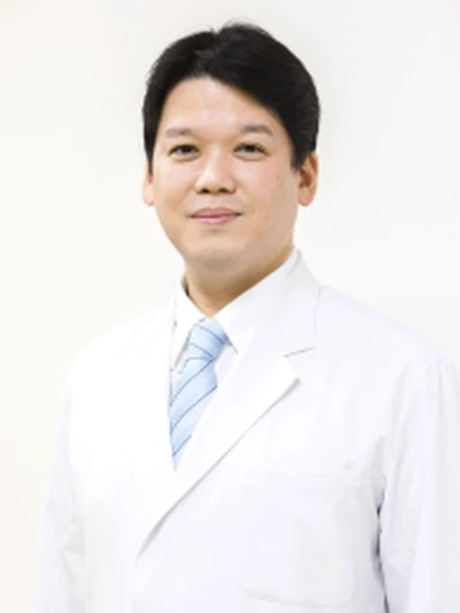 院長 院長 岡戸 丈和の写真