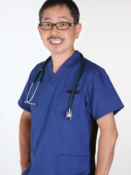 院長 院長 大澤 俊也の写真