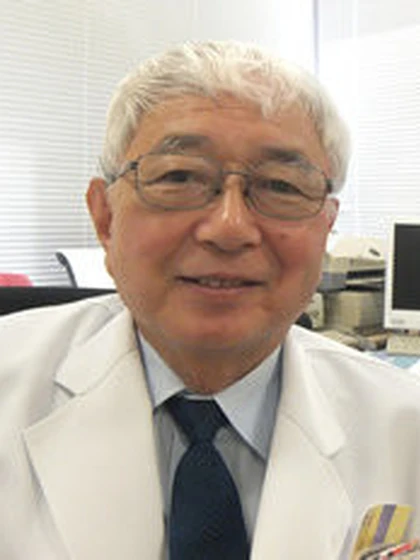 院長 佐藤 慶祐の写真